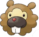 bidoof