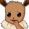 Eeveehehe Discord Emoji