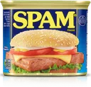 spam