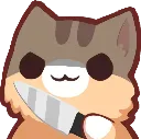 Knife