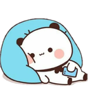 mood_off_hai Discord sticker | Bangwing IN