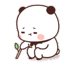 sad_sad animated GIF emoji from Bangwing IN