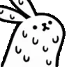 sweatybunny