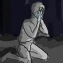 despair