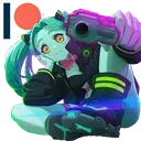 rebecca