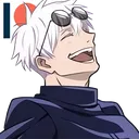 Satoru_Gojo