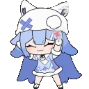 fenrirDance