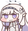 belf