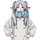 FrierenProudColored FrierenProudColored
