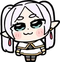 FrierenSmug2