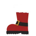 xmas_boot