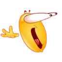 huh