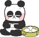 pandadumplings Discord Emoji