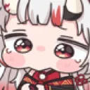 AyameSadPout
