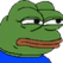 Suspicious suspicious Discord Emoji