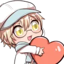 daniheart