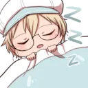 danisleepy