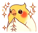 BirbSparkles