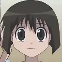 Kaorin_stare