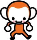 monkey