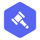 7100blurplehammer Discord Emoji