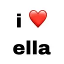 ella