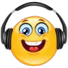 l_yellowheadphone Discord Emoji