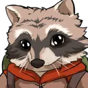 LNF_Raccoon
