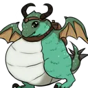 LNF_ChonkyDragon
