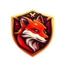 FoxdenTeamLogo Discord Emoji