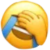 FacepalmLaugh