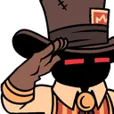 salutes