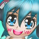 cursedmiku