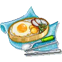 EggRiceOmuriceBento