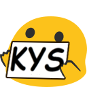 E_endit custom emote from SocialBar | Make Friends • Active • VC Calls • Gaming • Emotes • Anime • Roblox • Chill • Fun