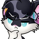 _mmilo_thinking Discord emoji