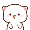 NyaExcited