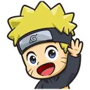 8480narutohello Discord Emoji