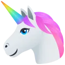 unicorn