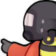 lethal_company_pointR Discord emoji