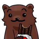 BearKitKatSmug