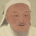genghis