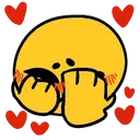shyheart