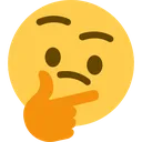 derp_thinking Discord Emoji