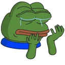 PepeCry