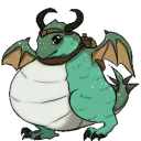 LNF_ChonkyDragon