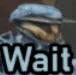 Wait
