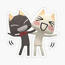 kurotorohappy Discord Emoji