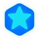 star