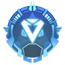 Diamond Apex Rank Discord Emoji